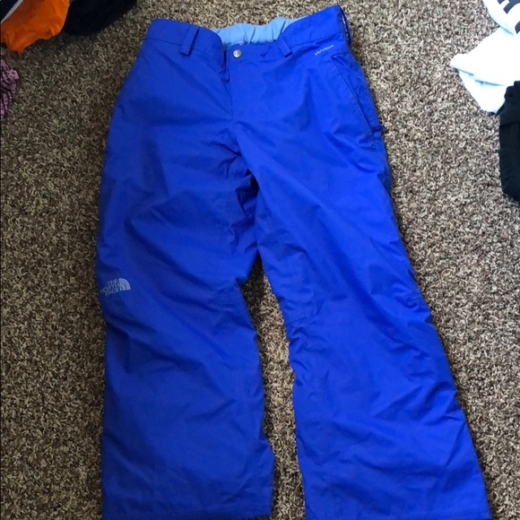 The North Face Other - Kids snow/ski pants